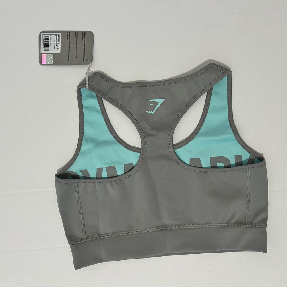 Gymshark Reversible Set - Picture 4 of 9
